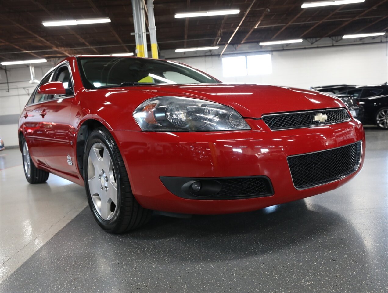 2007 Chevrolet Impala SS - Photo 46 - Addison, IL 60101
