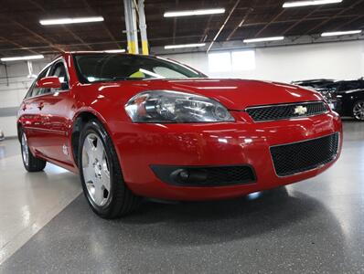 2007 Chevrolet Impala SS   - Photo 46 - Addison, IL 60101