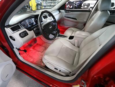 2007 Chevrolet Impala SS   - Photo 30 - Addison, IL 60101