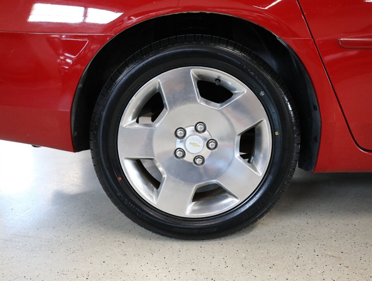 2007 Chevrolet Impala SS - Photo 42 - Addison, IL 60101
