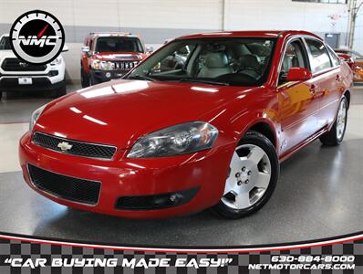 2007 Chevrolet Impala SS   - Photo 1 - Addison, IL 60101