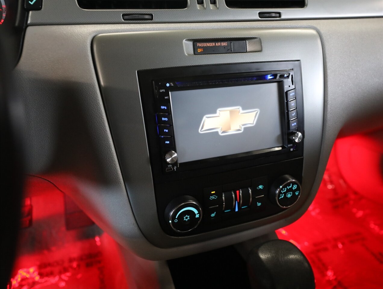 2007 Chevrolet Impala SS - Photo 33 - Addison, IL 60101