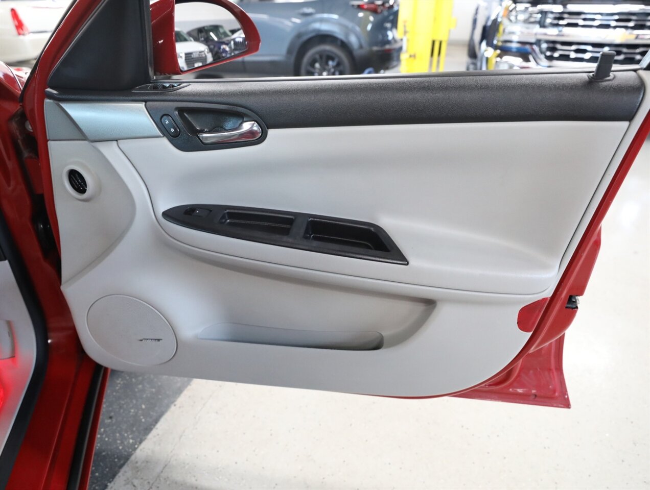 2007 Chevrolet Impala SS - Photo 16 - Addison, IL 60101