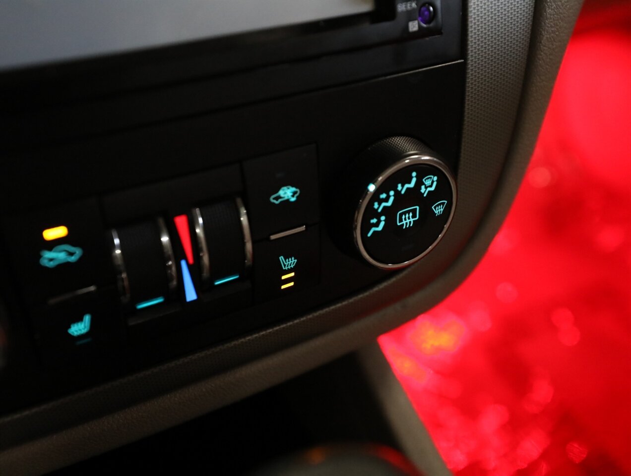 2007 Chevrolet Impala SS - Photo 34 - Addison, IL 60101