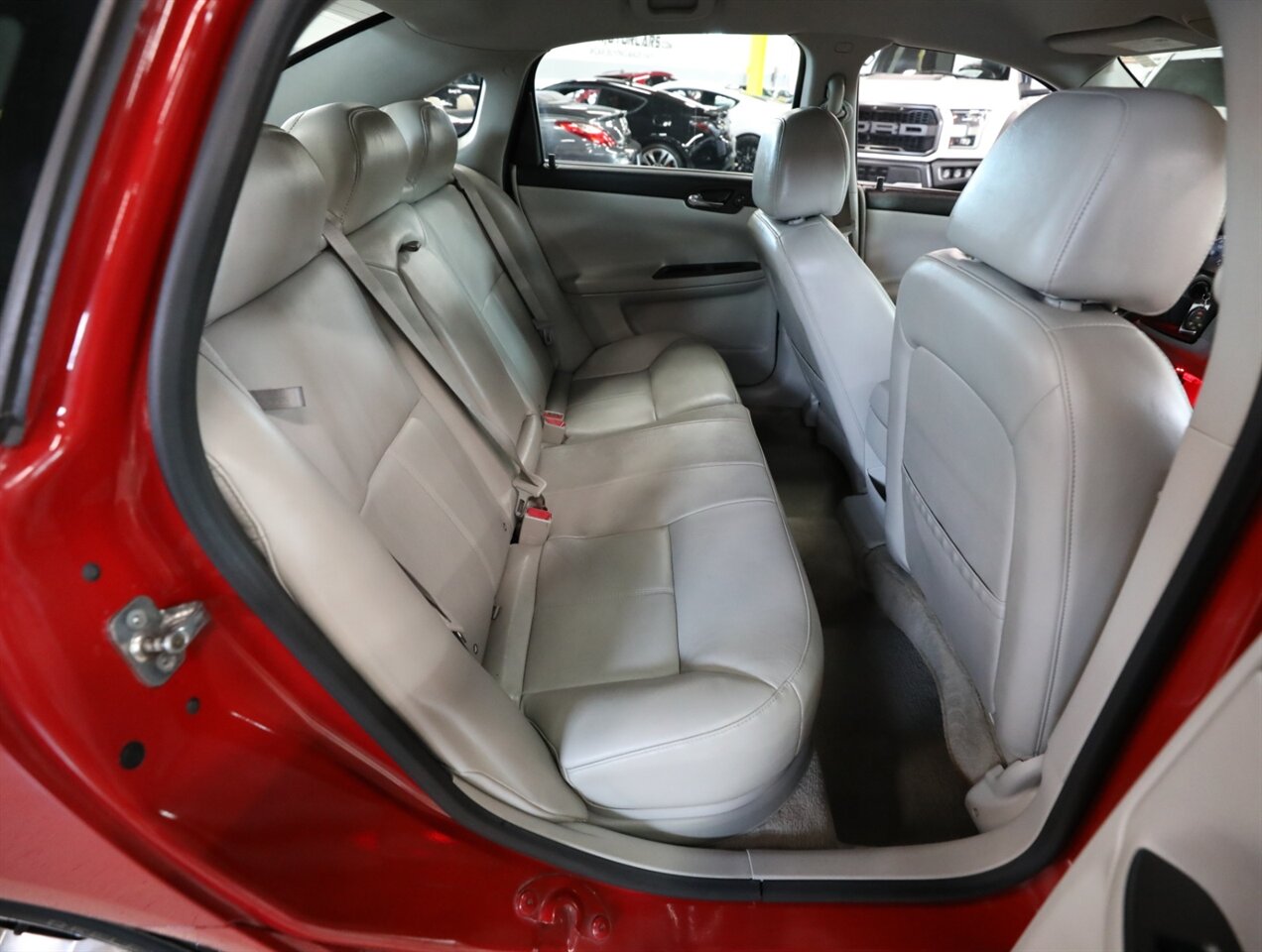 2007 Chevrolet Impala SS - Photo 21 - Addison, IL 60101