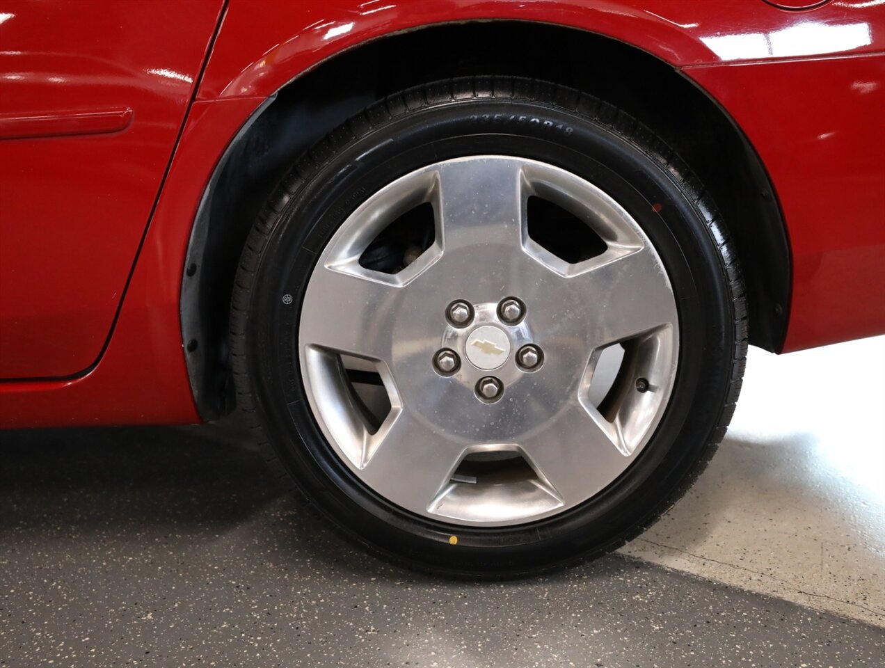 2007 Chevrolet Impala SS - Photo 39 - Addison, IL 60101