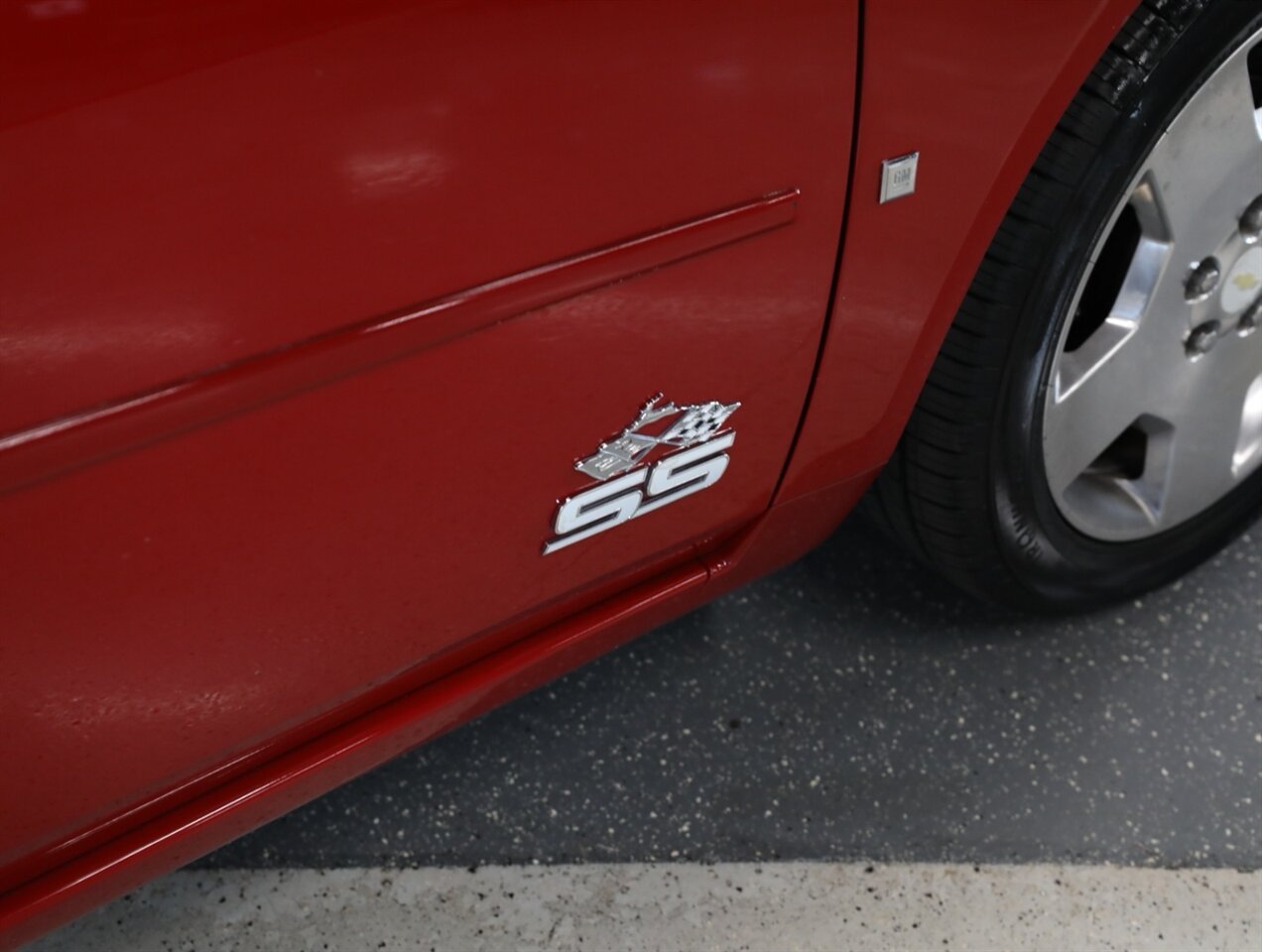 2007 Chevrolet Impala SS - Photo 8 - Addison, IL 60101