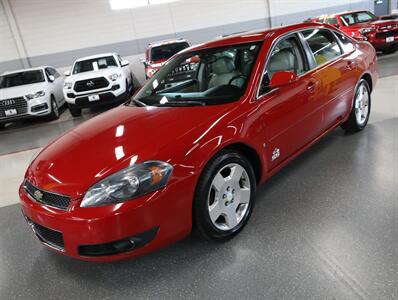 2007 Chevrolet Impala SS   - Photo 4 - Addison, IL 60101