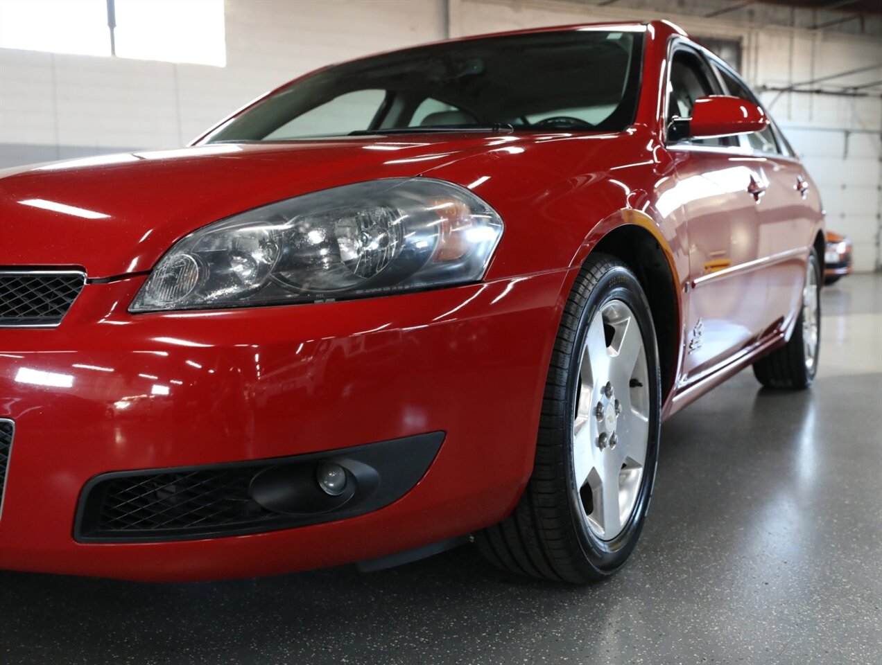 2007 Chevrolet Impala SS - Photo 5 - Addison, IL 60101