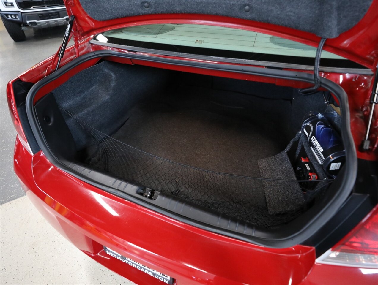 2007 Chevrolet Impala SS - Photo 22 - Addison, IL 60101