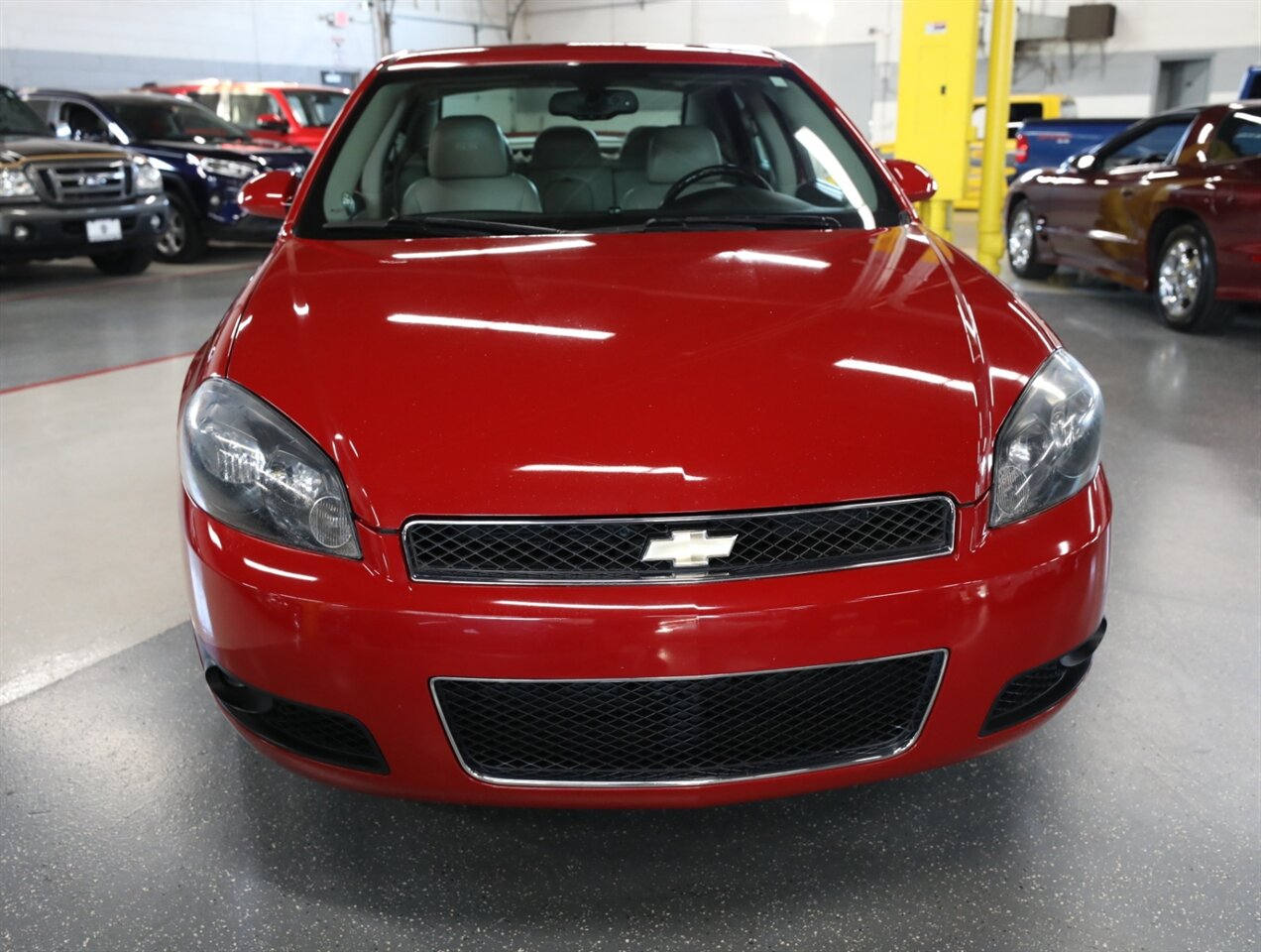 2007 Chevrolet Impala SS - Photo 6 - Addison, IL 60101