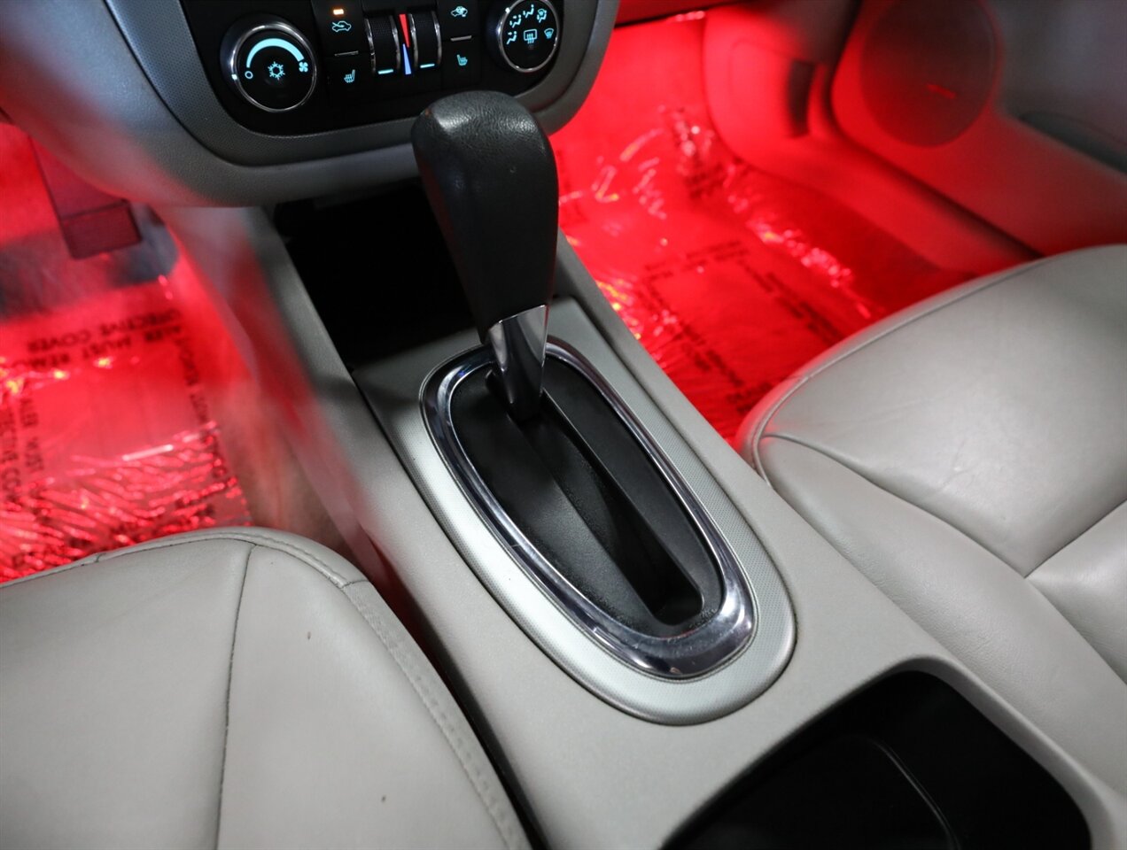 2007 Chevrolet Impala SS - Photo 32 - Addison, IL 60101