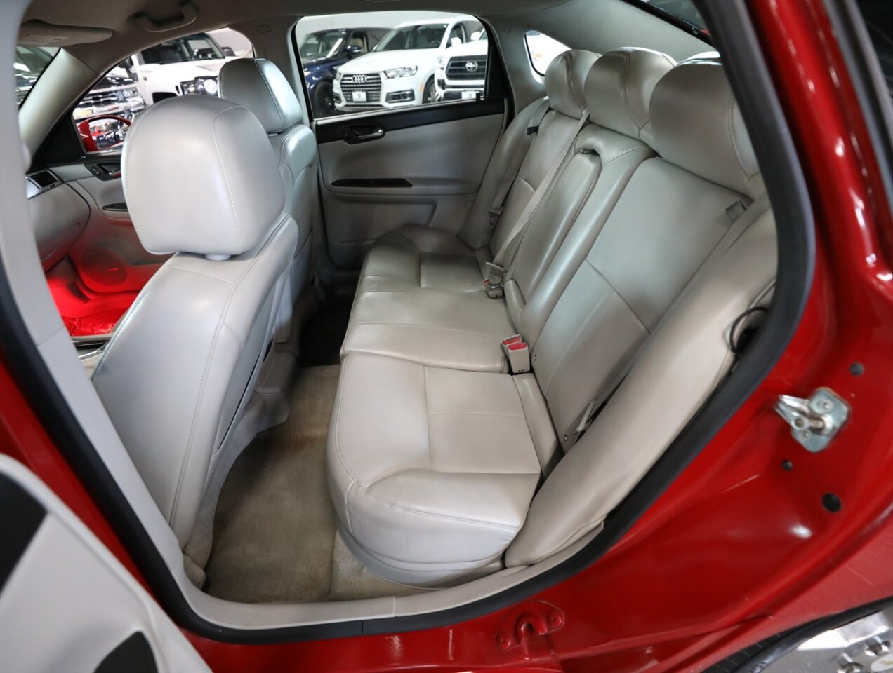 2007 Chevrolet Impala SS - Photo 26 - Addison, IL 60101