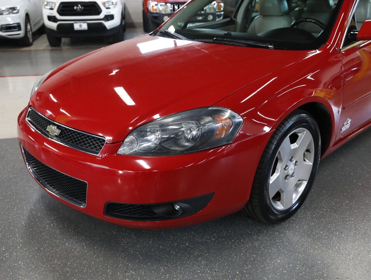 2007 Chevrolet Impala SS - Photo 3 - Addison, IL 60101