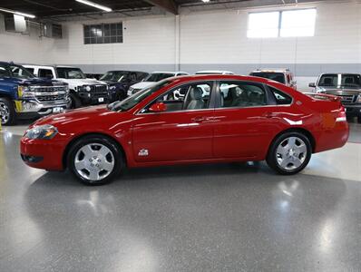 2007 Chevrolet Impala SS   - Photo 15 - Addison, IL 60101