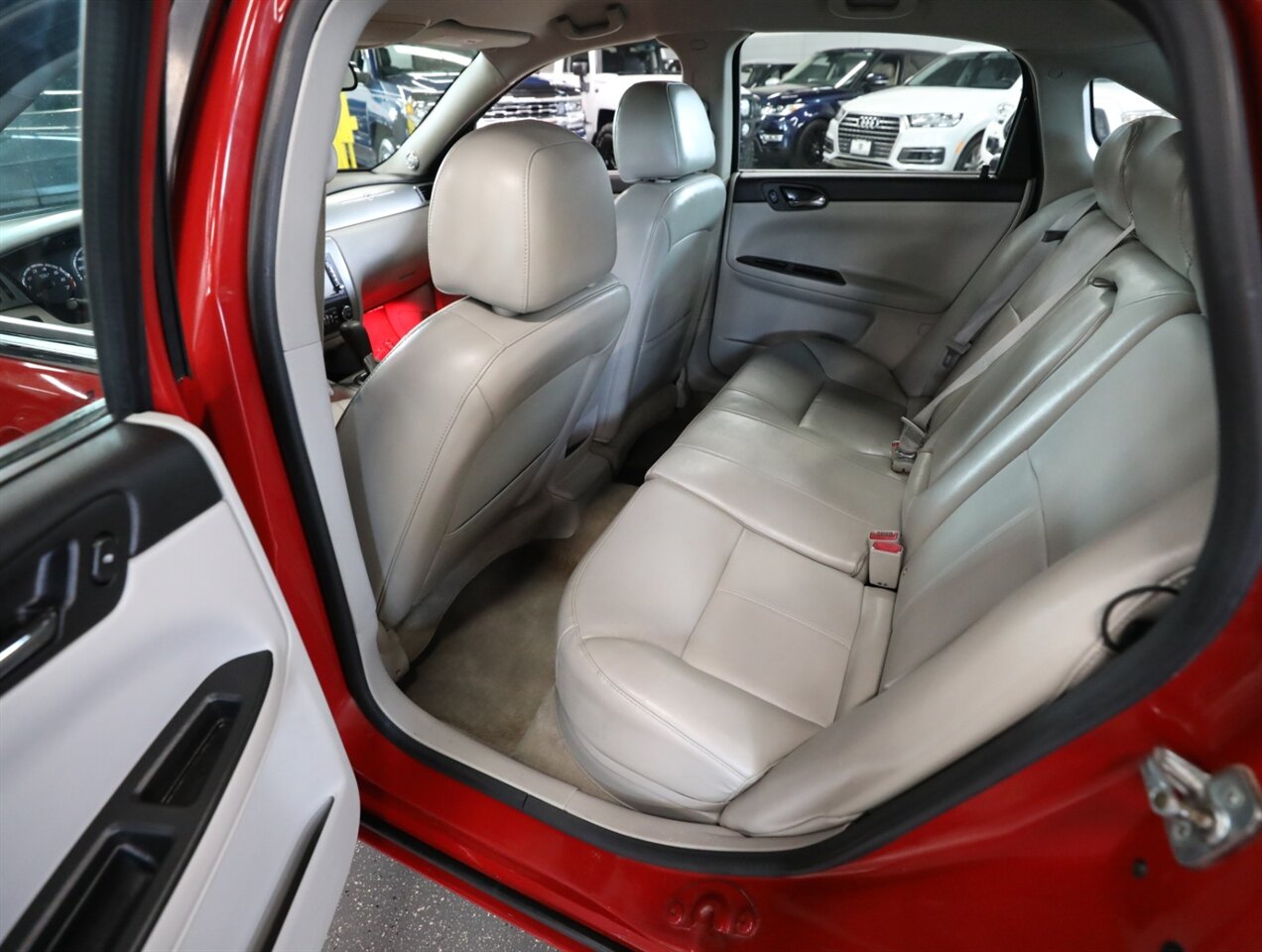 2007 Chevrolet Impala SS - Photo 25 - Addison, IL 60101