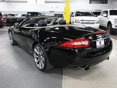 2015 Jaguar XK Convertible   - Photo 14 - Addison, IL 60101