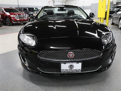 2015 Jaguar XK Convertible   - Photo 6 - Addison, IL 60101