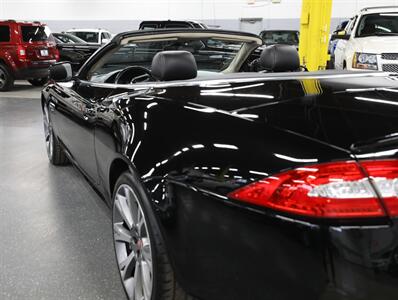 2015 Jaguar XK Convertible   - Photo 15 - Addison, IL 60101