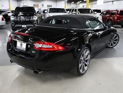 2015 Jaguar XK Convertible   - Photo 42 - Addison, IL 60101