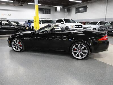 2015 Jaguar XK Convertible   - Photo 16 - Addison, IL 60101