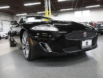 2015 Jaguar XK Convertible   - Photo 53 - Addison, IL 60101