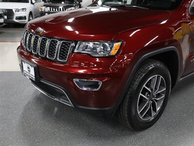 2019 Jeep Grand Cherokee Limited 4X4   - Photo 3 - Addison, IL 60101