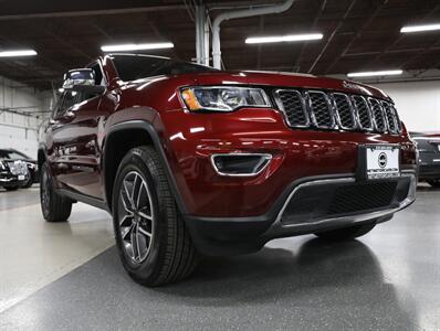 2019 Jeep Grand Cherokee Limited 4X4   - Photo 55 - Addison, IL 60101