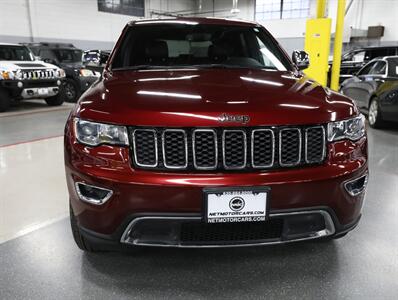 2019 Jeep Grand Cherokee Limited 4X4   - Photo 6 - Addison, IL 60101