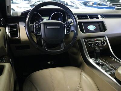 2015 Land Rover Range Rover Sport HSE   - Photo 28 - Addison, IL 60101