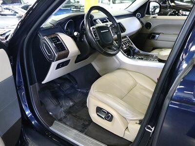 2015 Land Rover Range Rover Sport HSE   - Photo 31 - Addison, IL 60101