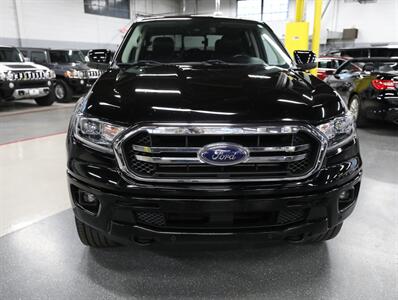 2020 Ford Ranger Lariat   - Photo 6 - Addison, IL 60101