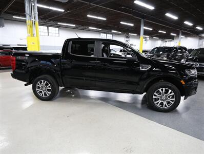 2020 Ford Ranger Lariat   - Photo 9 - Addison, IL 60101