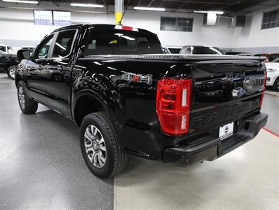 2020 Ford Ranger Lariat   - Photo 15 - Addison, IL 60101