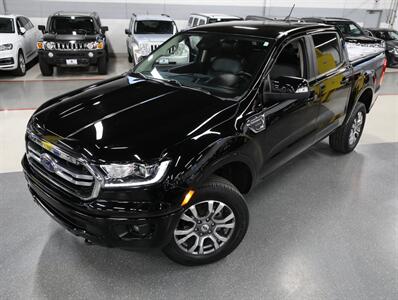 2020 Ford Ranger Lariat   - Photo 2 - Addison, IL 60101