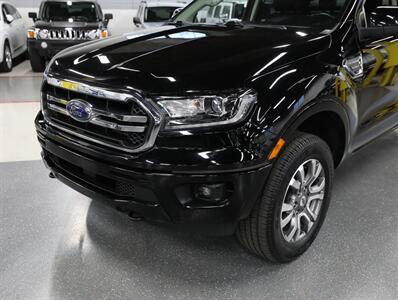 2020 Ford Ranger Lariat   - Photo 3 - Addison, IL 60101