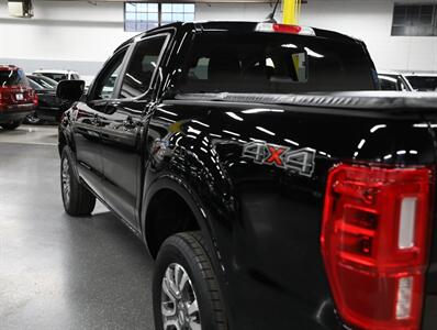 2020 Ford Ranger Lariat   - Photo 16 - Addison, IL 60101