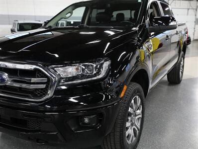 2020 Ford Ranger Lariat   - Photo 5 - Addison, IL 60101