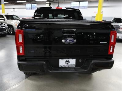 2020 Ford Ranger Lariat   - Photo 11 - Addison, IL 60101