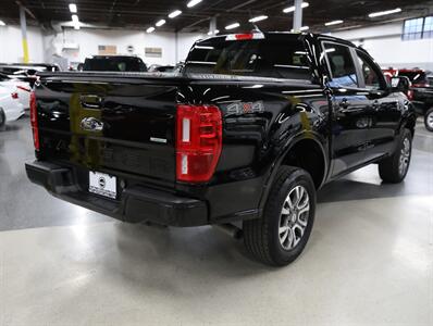 2020 Ford Ranger Lariat   - Photo 10 - Addison, IL 60101