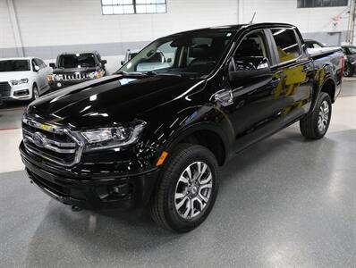 2020 Ford Ranger Lariat   - Photo 4 - Addison, IL 60101