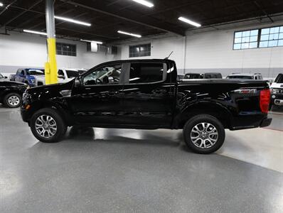 2020 Ford Ranger Lariat   - Photo 20 - Addison, IL 60101