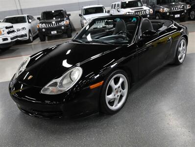 2000 Porsche 911 Carrera   - Photo 5 - Addison, IL 60101