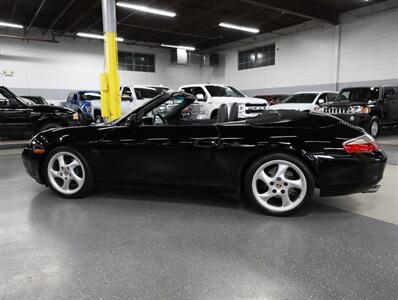 2000 Porsche 911 Carrera   - Photo 16 - Addison, IL 60101