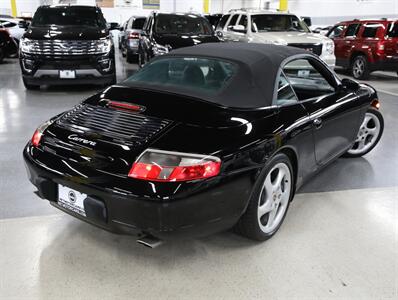 2000 Porsche 911 Carrera   - Photo 36 - Addison, IL 60101