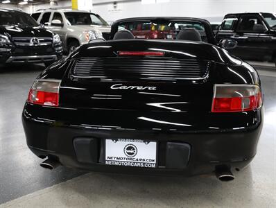 2000 Porsche 911 Carrera   - Photo 11 - Addison, IL 60101