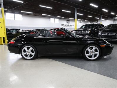 2000 Porsche 911 Carrera   - Photo 9 - Addison, IL 60101