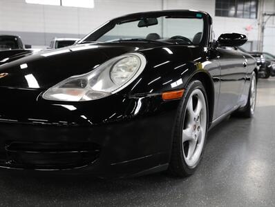 2000 Porsche 911 Carrera   - Photo 6 - Addison, IL 60101