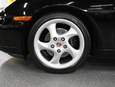 2000 Porsche 911 Carrera   - Photo 41 - Addison, IL 60101