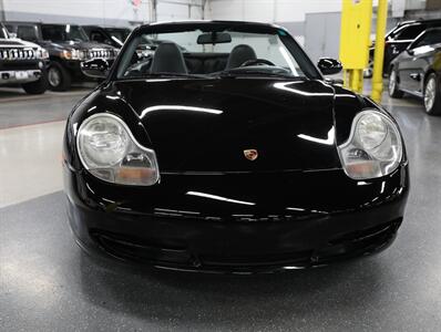 2000 Porsche 911 Carrera   - Photo 7 - Addison, IL 60101